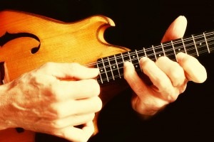 Musique d'ensemble avec Patrick Vaillant @ Maresca | Toscane | Italie