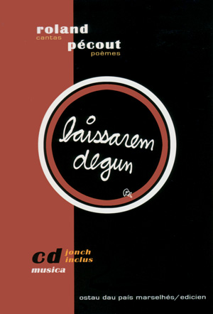 Laissarem degun