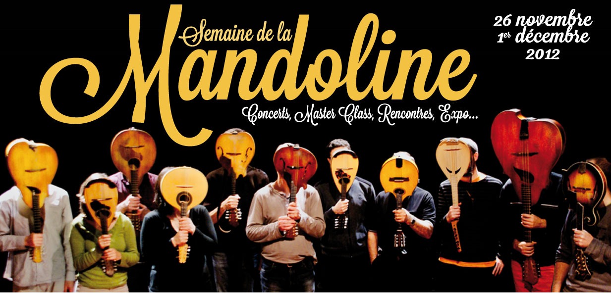 Semaine de la Mandoline en Corse