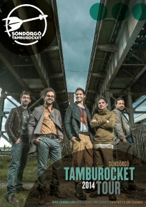 sondorgo_tamburocket_flyer_visual