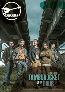 sondorgo_tamburocket_flyer_visual