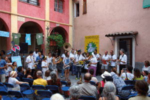 Mandopolis Festival Puget-Théniers