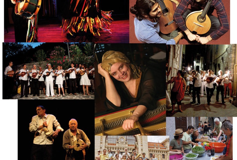 Le programme de l’édition 2019